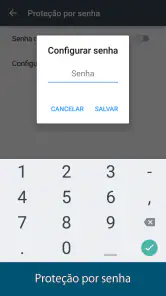 Calls Blacklist PRO screenshot