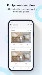 cam720 screenshot