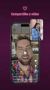 Cameo - Vídeos de celebridades screenshot
