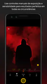 Camera FV-5 screenshot
