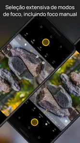 Camera FV-5 screenshot