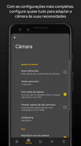 Camera FV-5 screenshot