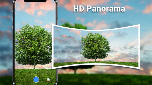 Câmera HD para Android screenshot