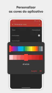 Câmera simples: Fotos e Videos screenshot