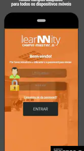 Campus MasterD Portugal screenshot