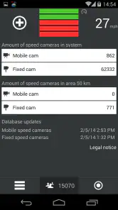 CamSam PLUS screenshot