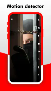 Camy - Monitoramento de vídeo screenshot