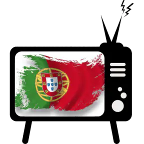 Canais de TV Portugal ao vivo screenshot