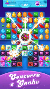 Candy Crush Soda Saga screenshot