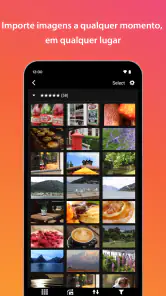 Canon Camera Connect screenshot