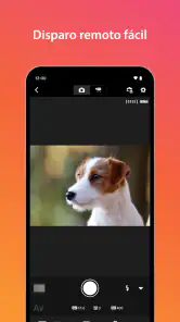 Canon Camera Connect screenshot
