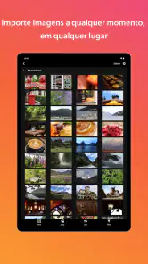 Canon Camera Connect screenshot