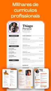 Canva: design, fotos e vídeos screenshot