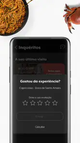 Cappricciosa screenshot