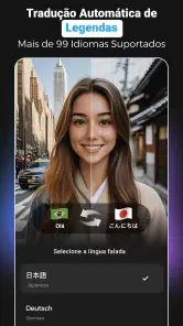 Captions AI - Auto Captions screenshot