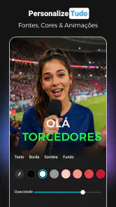 Captions AI - Auto Captions screenshot