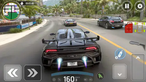Car Drifting Game: Car Driving screenshot