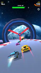 Car Race 3D:  Jogo de Carros screenshot