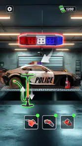Car Wash Simulator: ASMR Game screenshot