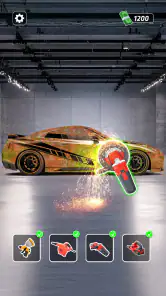 Car Wash Simulator: ASMR Game screenshot