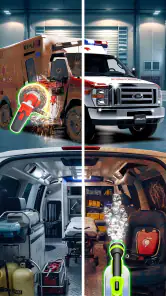Car Wash Simulator: ASMR Game screenshot
