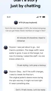 Carat: Create Anything screenshot