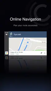 CarbitLink-EasyConnection screenshot