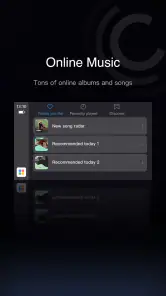 CarbitLink-EasyConnection screenshot