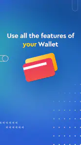 Carteira: cartões fidelidade screenshot