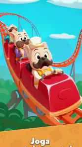 Carnival Tycoon: Idle Games screenshot