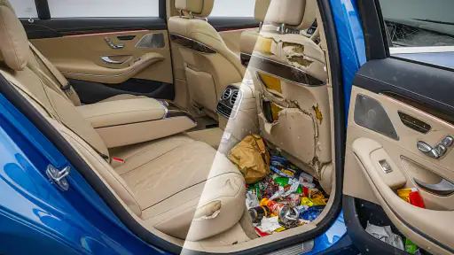 Carro Lavagem Reforma Jogos screenshot