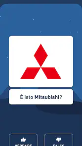 Carro Logo Quiz screenshot