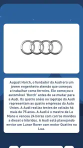 Carro Logo Quiz screenshot