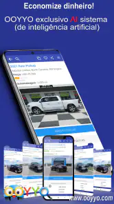 Carros usados - OOYYO screenshot