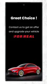 Cartomizer: Simulador de Rodas screenshot