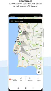 Cartrack screenshot