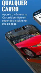 Carva: identifique os carros screenshot
