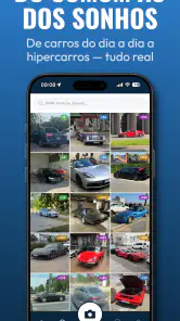 Carva: identifique os carros screenshot