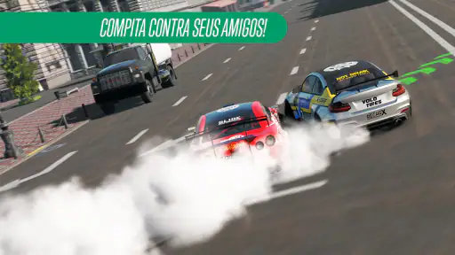 Aplicativo CarX Drift Racing 2 - Reviewed