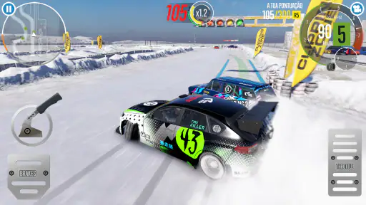 Aplicativo CarX Drift Racing 2 - Reviewed