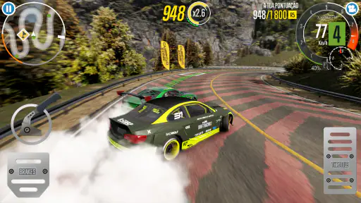 Aplicativo CarX Drift Racing 2 - Reviewed