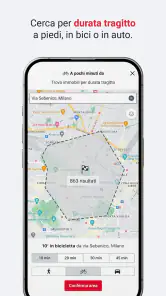 Casa.it Vendita e Affitto Case screenshot
