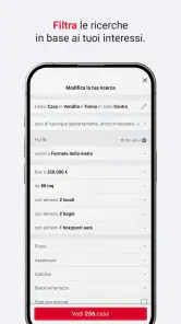 Casa.it Vendita e Affitto Case screenshot