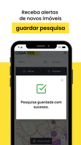 Casa Yes screenshot
