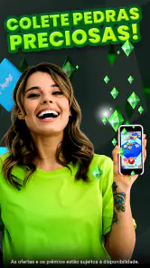 Cash Giraffe: Jogue e ganhe screenshot