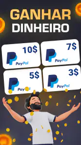 CashDay: Ganhar Dinheiro screenshot