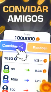 CashDay: Ganhar Dinheiro screenshot