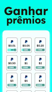 CashDream: Jogue e Ganhe screenshot