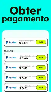 CashDream: Jogue e Ganhe screenshot