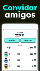 CashDream: Jogue e Ganhe screenshot
